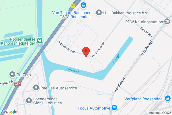 Wubben Handelsmij Bv