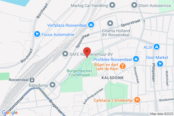 Bierbooms Bv, J