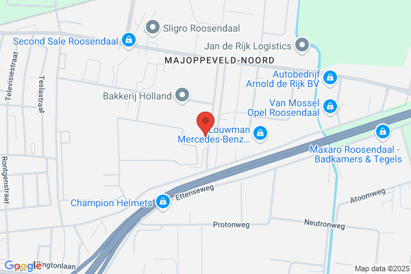 Verborg Engineering bv/Verborg Machinebouw