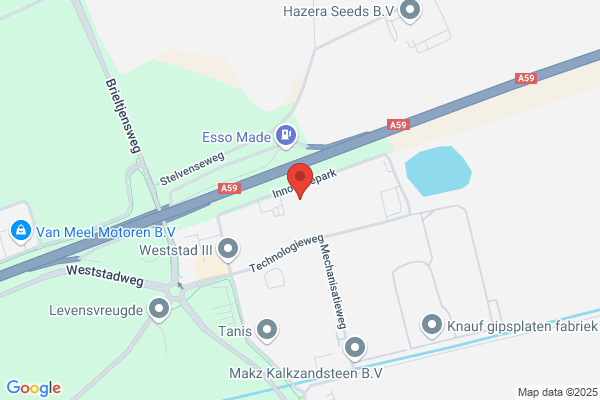 Waeco Benelux Bv