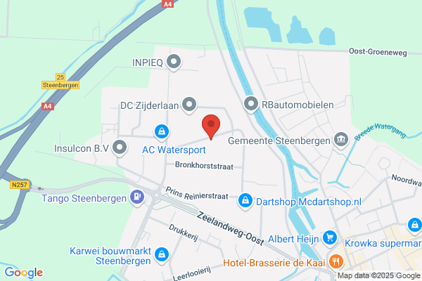 Hermans Exploitatiemaatschappij Bv