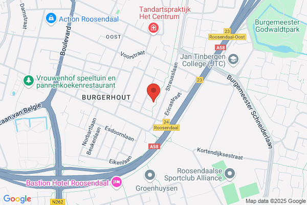 Be Happy Alternatief Centrum