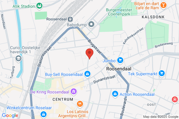 Centrum voor Natuurgeneeswijzen