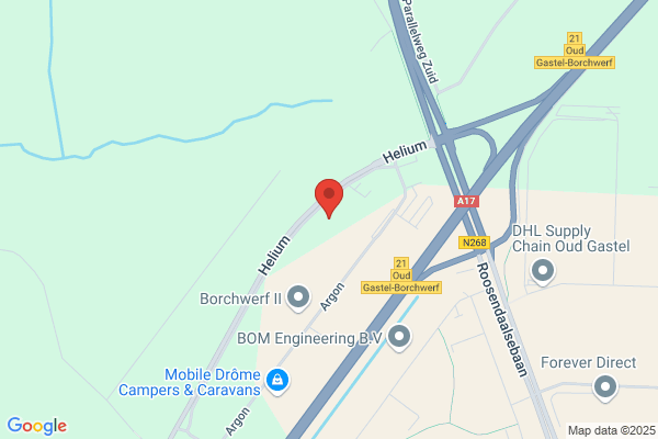 Lasercentrum Roosendaal