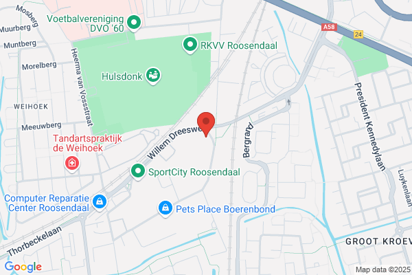 Paramedisch Centrum Hoppenbrouwers Bv