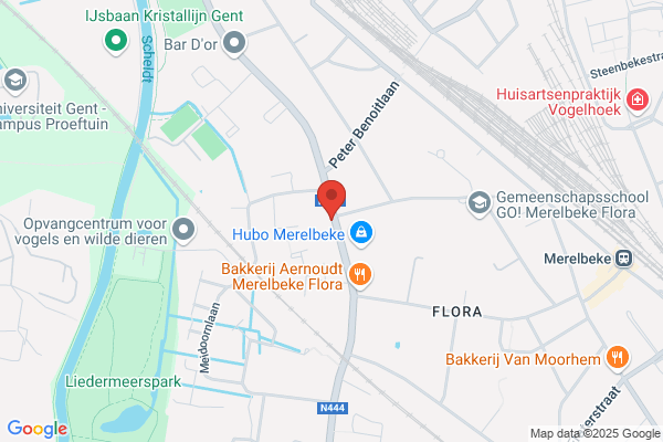 Boekhandel Pallieter