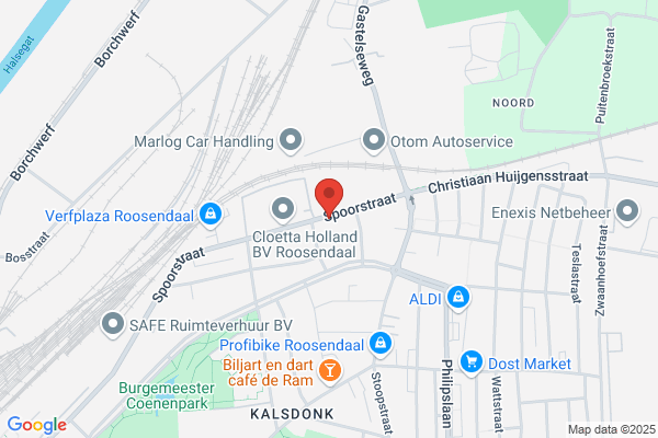 Antiek Roosendaal