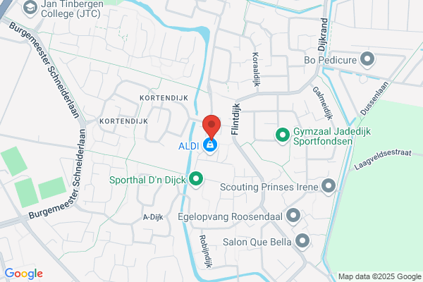 Kortendijk