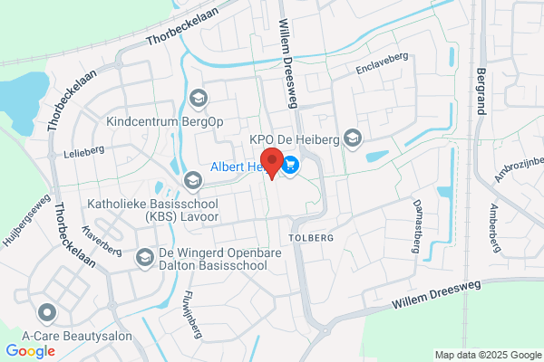 Apotheek Tolberg