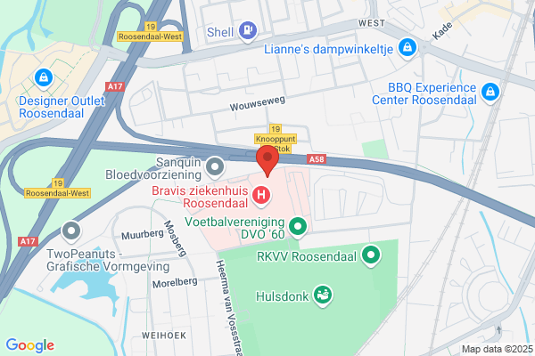 Vra Vereniging Roosendaalse Apotheken