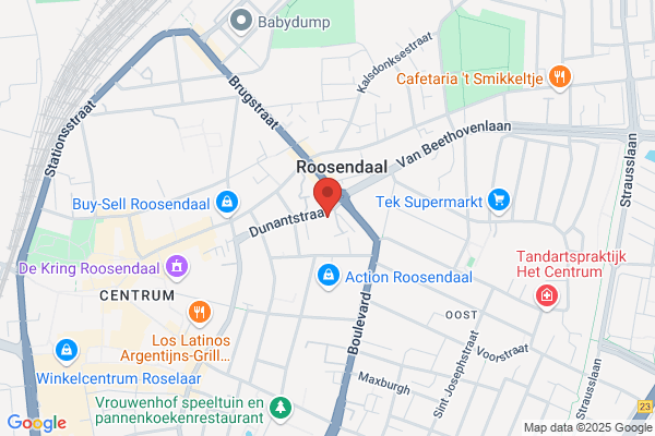 Centrum Voor Werk En Inkomen