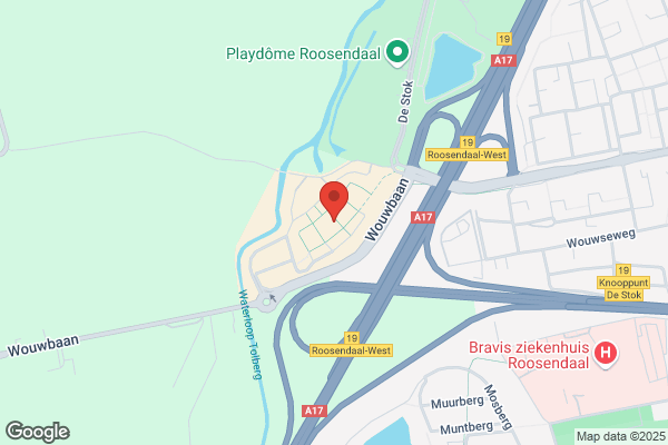 Sollicitatiecentr Roosendaal