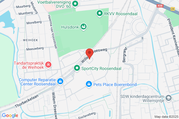 Arboduo Roosendaal
