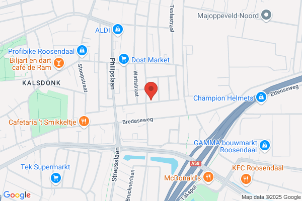 Humanitas afdeling West-Brabant-west