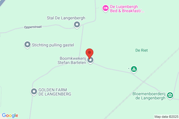Tuinbeleving