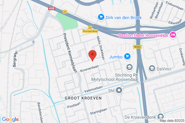 Architectenbureau H.P. Gremmen Bv