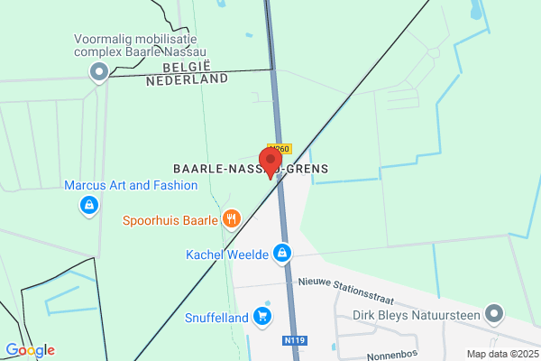 Ingenieursbureau Van Kleef Bv