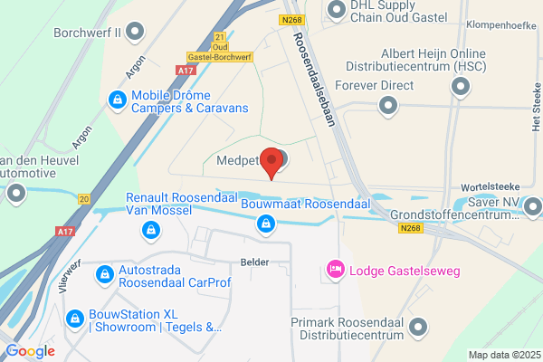 Samuels Groenprojekten