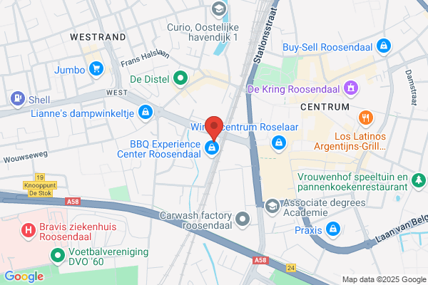 Beens Architecten
