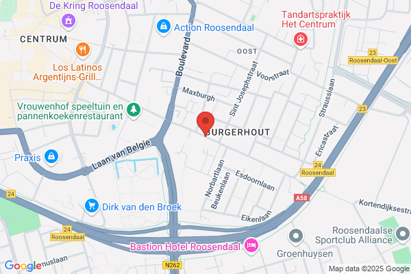 Gremmen Architectenbureau Bv
