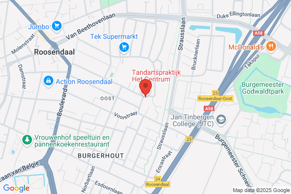 De Hooche Brugge