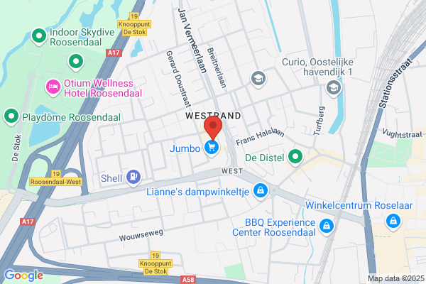 Dermaux, G J G J