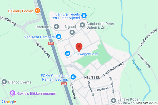 Deursen En M A P Vriends, Chr j A Van