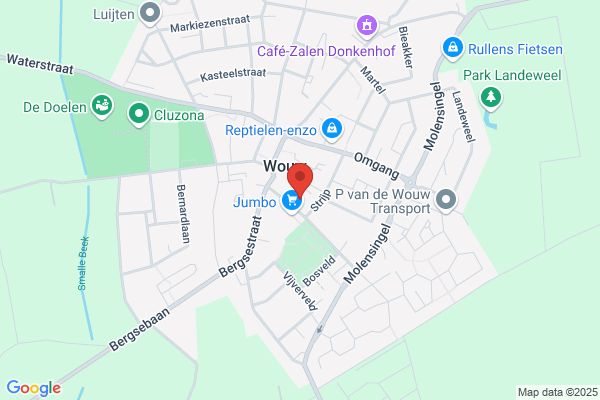 Huisarts C C M en W J vd Kar