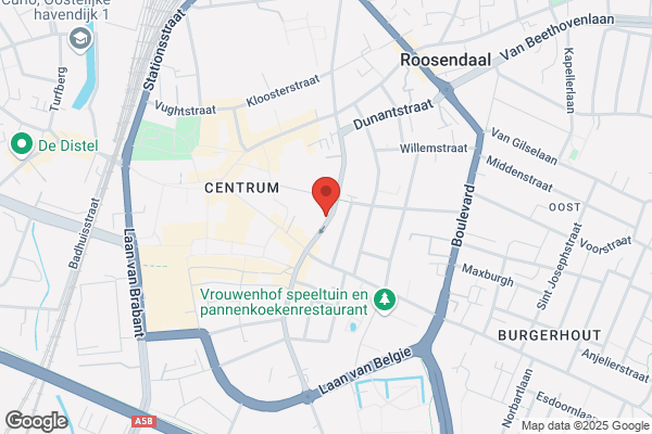 Alternatieve Geneeswijzen M. Schreurs
