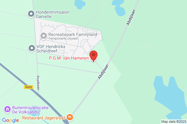 P.G.M. Van Hameren