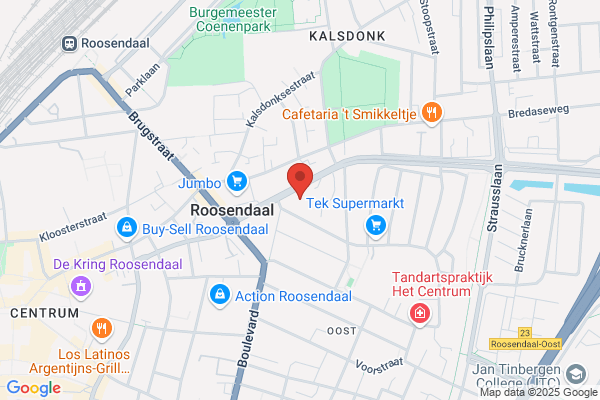Auto-Elektro-Roosendaal
