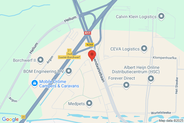 Toyo Banden Nederland Bv