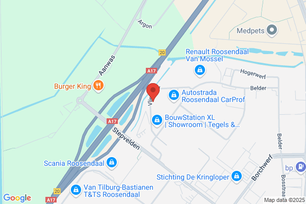 Autobedrijf Bluekens Bv