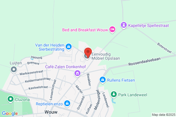 De Groot Auto's & Verhuur