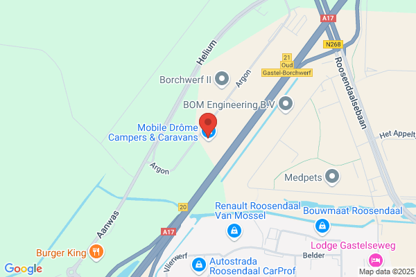Mobiledrome