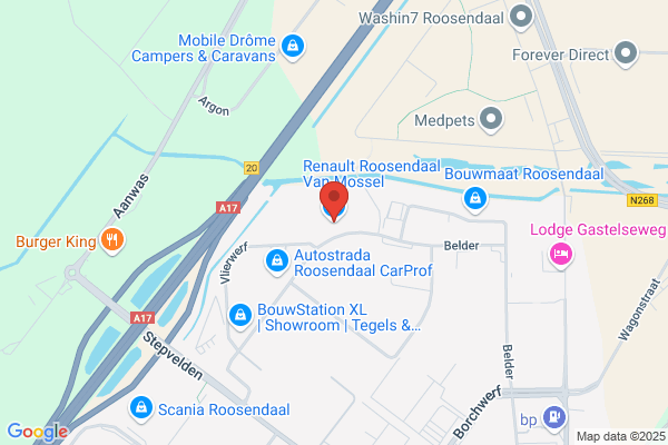 Reno Roosendaal Bv