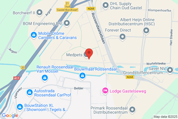 Akkermans, Autobedrijf