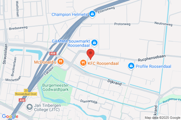 Dorst, Van