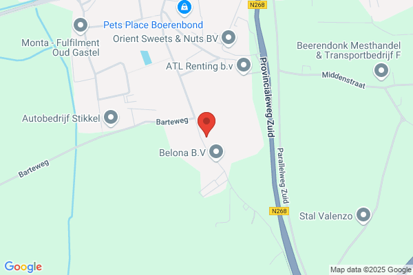 Etten-Moerland Bv, Van