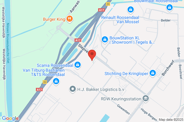 West Autobedrijf