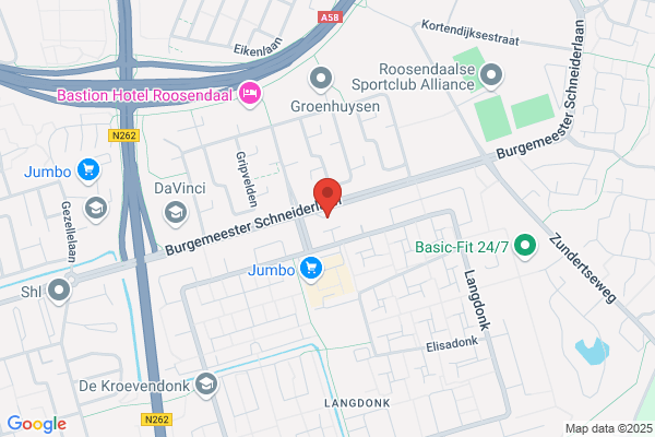 Zitteren, L Van