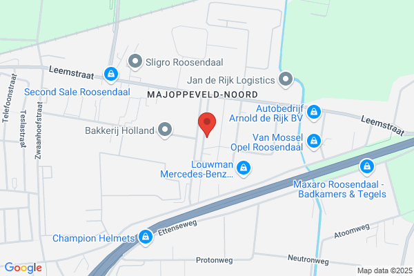 Autoteam Roosendaal B.V.