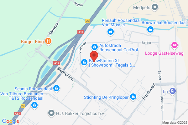 Broermann Roosendaal
