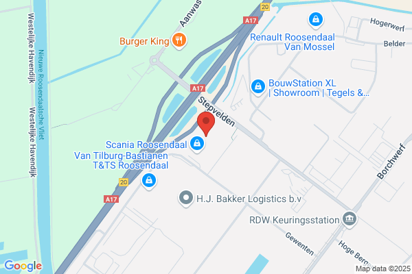 Cuelenaere Van Der Boom B.V.