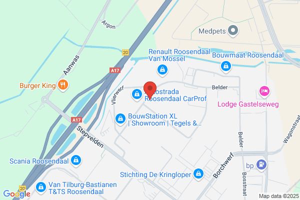 Suzuki Centrum Roosendaal