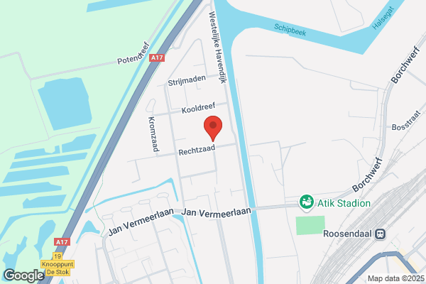 Techno Service Zuid Nederland Bv