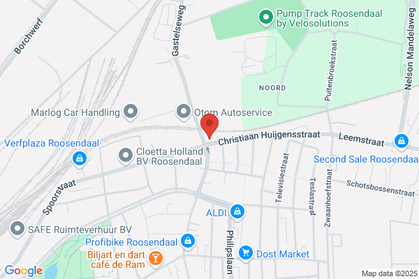 Autohandel R. Finders