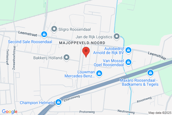 Autoschade Van Mechelen