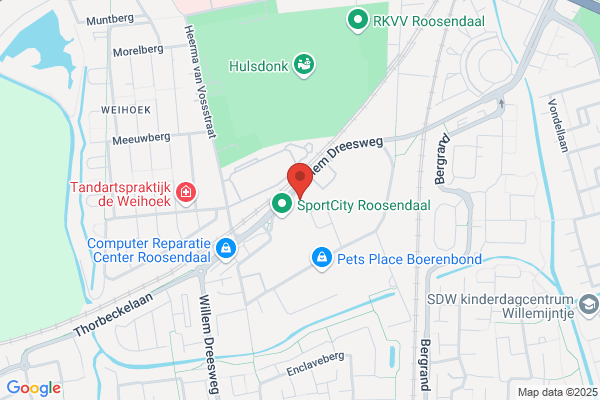 Garage - Autoschadebedrijf Kees Roks