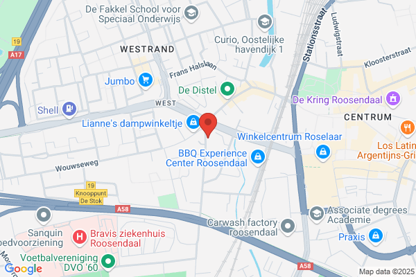 Garage Bookelaar